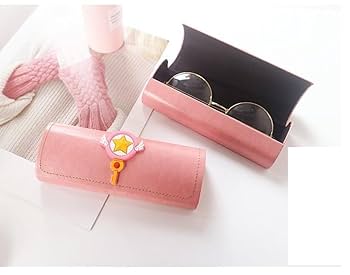 Amazon.co.jp: HYCOS カードキャプターさくら 木之本桜 メガネ